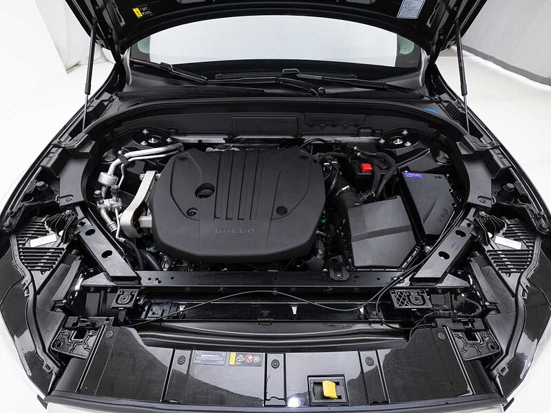 Volvo  Ultra, B5 AWD 마일드 하이브리드, 가솔린, 브라이트