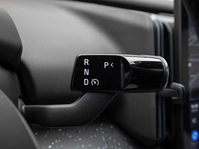 Volvo  Ultra, Single Motor Extended Range, 순수 전기