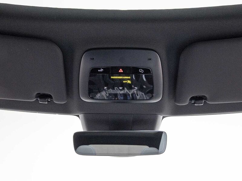 Volvo  Ultra, Single Motor Extended Range, 순수 전기