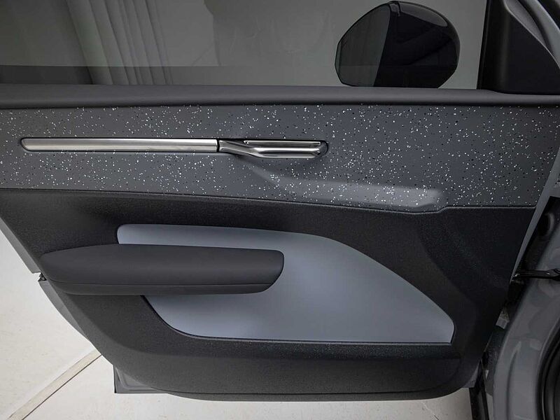 Volvo  Ultra, Single Motor Extended Range, 순수 전기