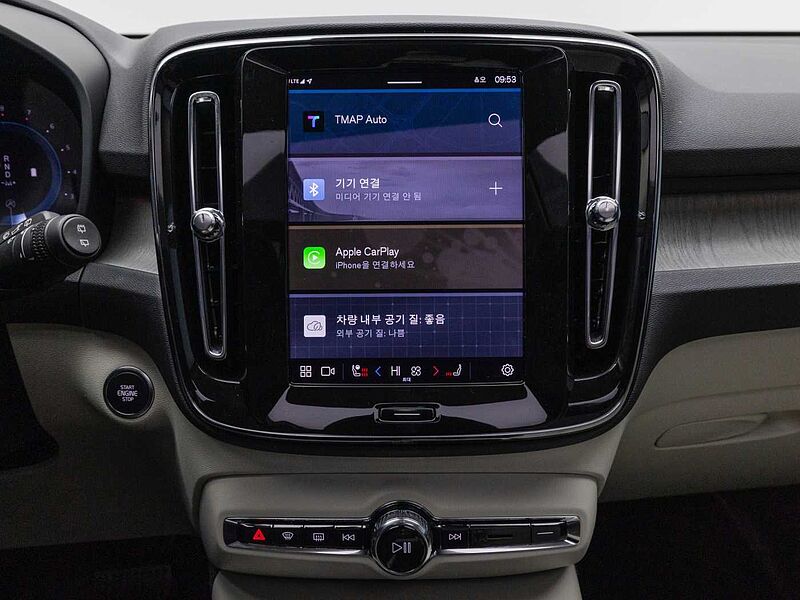 Volvo  Ultra, B4 AWD 마일드 하이브리드, 가솔린, 브라이트