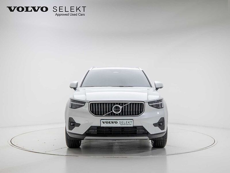 Volvo  Ultra, B4 AWD 마일드 하이브리드, 가솔린, 브라이트
