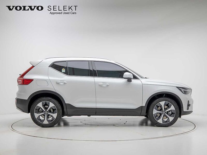 Volvo  Ultra, B4 AWD 마일드 하이브리드, 가솔린, 브라이트