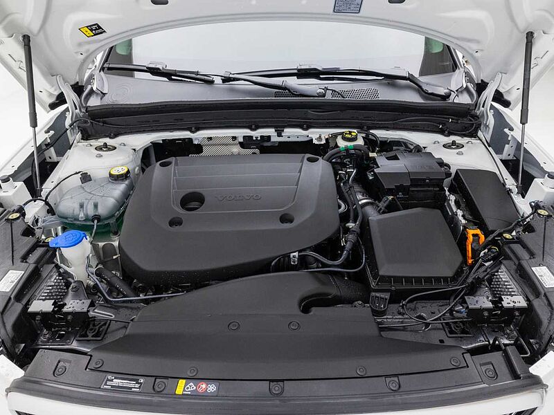 Volvo  Ultra, B4 AWD 마일드 하이브리드, 가솔린, 브라이트