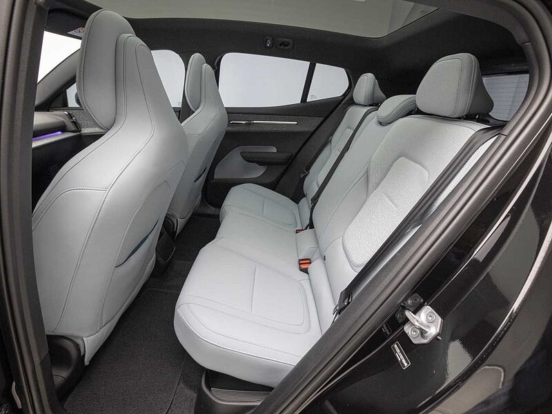 Volvo  Ultra, Single Motor Extended Range, 순수 전기