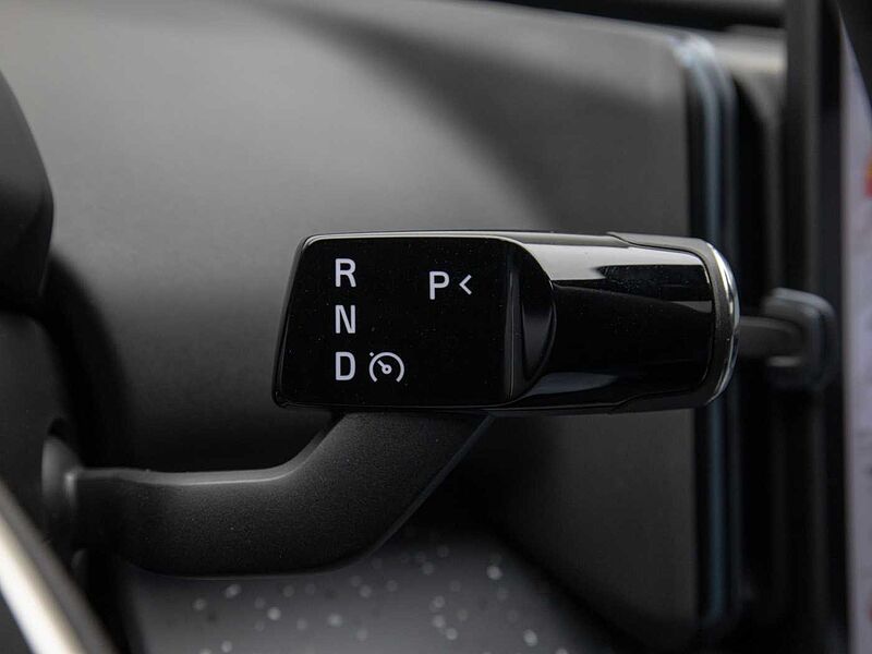 Volvo  Ultra, Single Motor Extended Range, 순수 전기