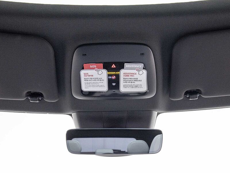 Volvo  Ultra, Single Motor Extended Range, 순수 전기