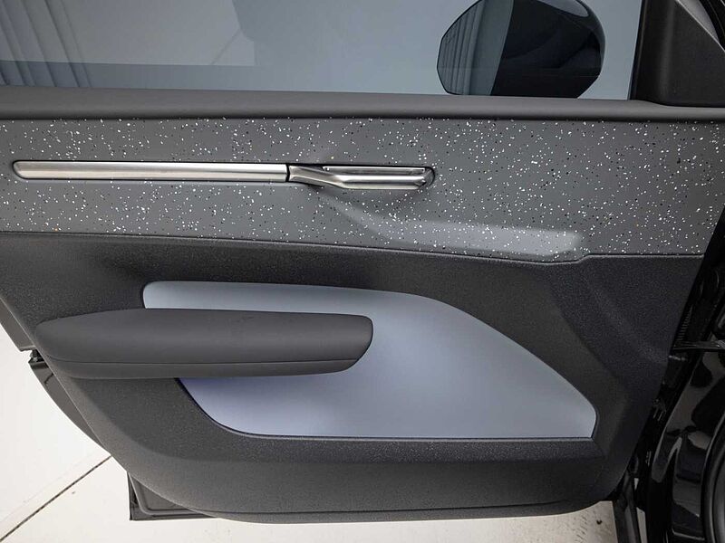 Volvo  Ultra, Single Motor Extended Range, 순수 전기