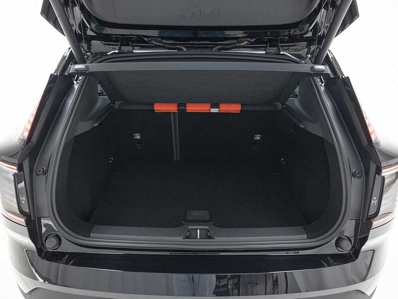 Volvo  Ultra, Single Motor Extended Range, 순수 전기