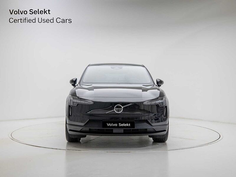 Volvo  Ultra, Single Motor Extended Range, 순수 전기