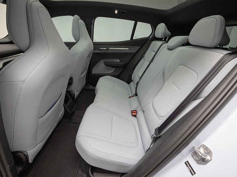 Volvo Ultra, Single Motor Extended Range, 순수 전기