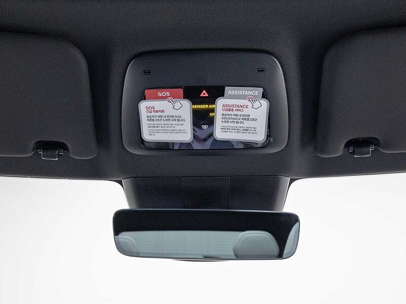 Volvo Ultra, Single Motor Extended Range, 순수 전기