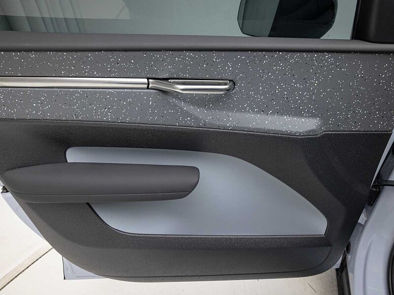 Volvo Ultra, Single Motor Extended Range, 순수 전기