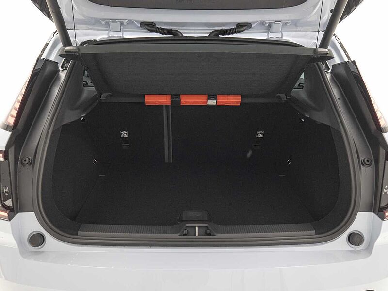 Volvo Ultra, Single Motor Extended Range, 순수 전기