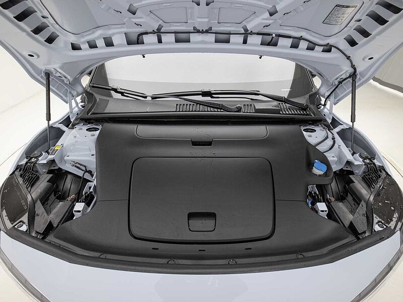 Volvo Ultra, Single Motor Extended Range, 순수 전기