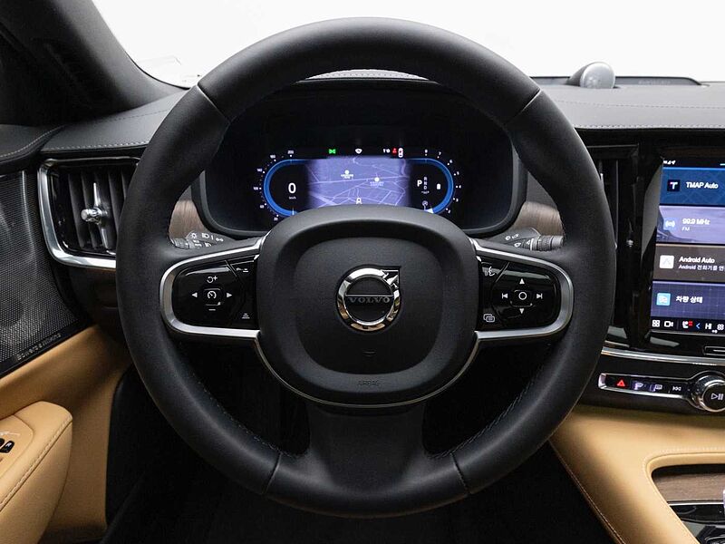 Volvo  Ultimate, B5 마일드 하이브리드, 가솔린, 브라이트