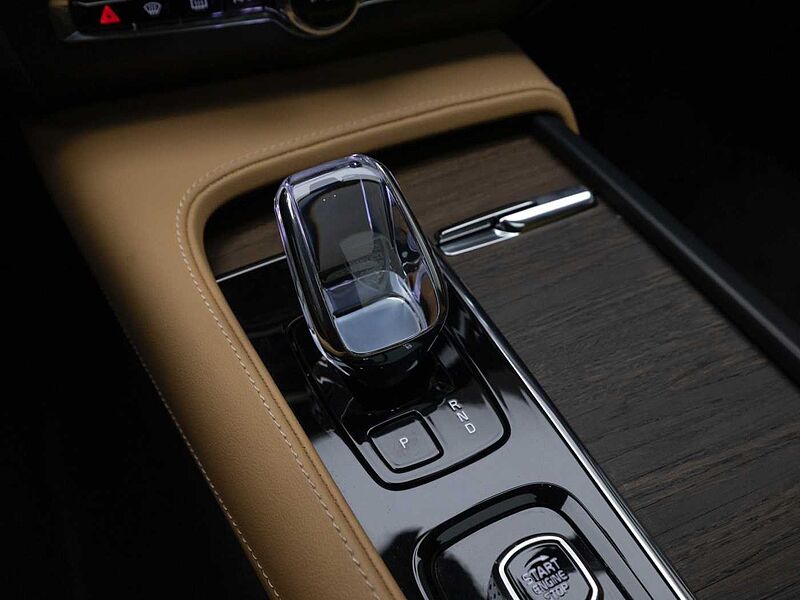 Volvo  Ultimate, B5 마일드 하이브리드, 가솔린, 브라이트