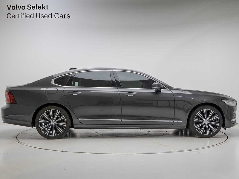 Volvo  Ultimate, B5 마일드 하이브리드, 가솔린, 브라이트