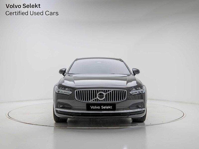 Volvo  Ultimate, B5 마일드 하이브리드, 가솔린, 브라이트