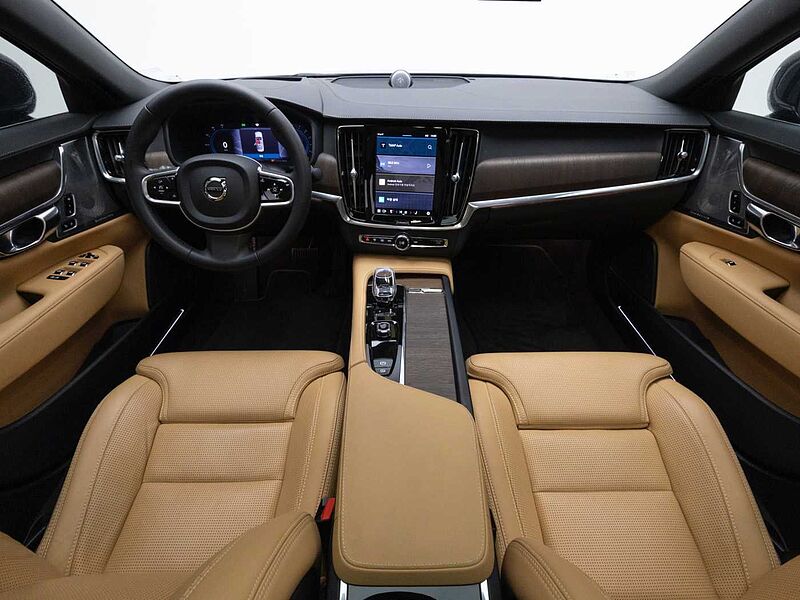 Volvo  Ultimate, B5 마일드 하이브리드, 가솔린, 브라이트