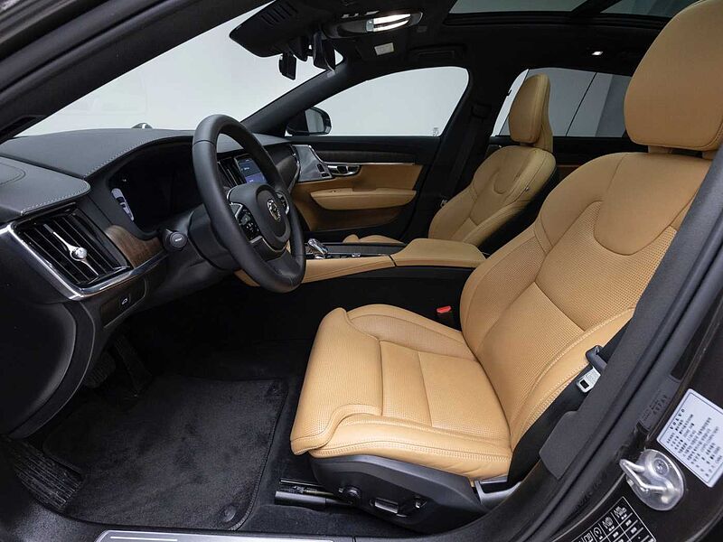 Volvo  Ultimate, B5 마일드 하이브리드, 가솔린, 브라이트