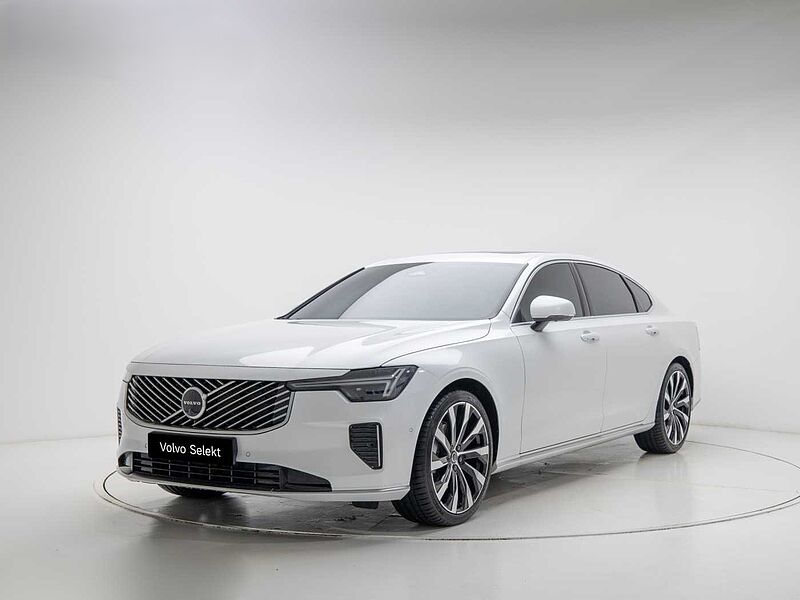 Volvo  Ultra, B5 마일드 하이브리드, 가솔린, 브라이트