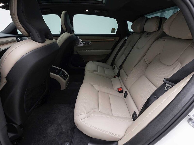 Volvo  Ultra, B5 마일드 하이브리드, 가솔린, 브라이트