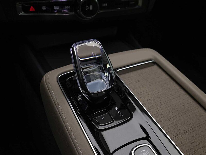 Volvo  Ultra, B5 마일드 하이브리드, 가솔린, 브라이트