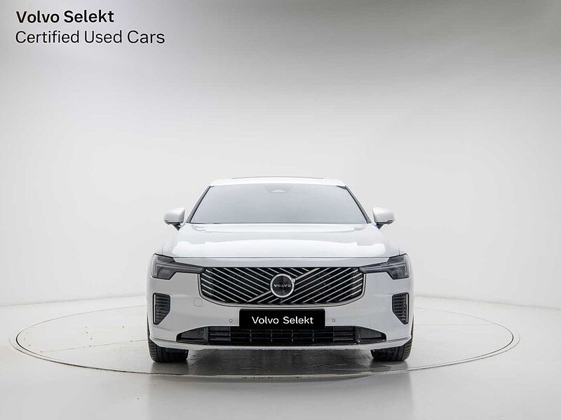 Volvo  Ultra, B5 마일드 하이브리드, 가솔린, 브라이트