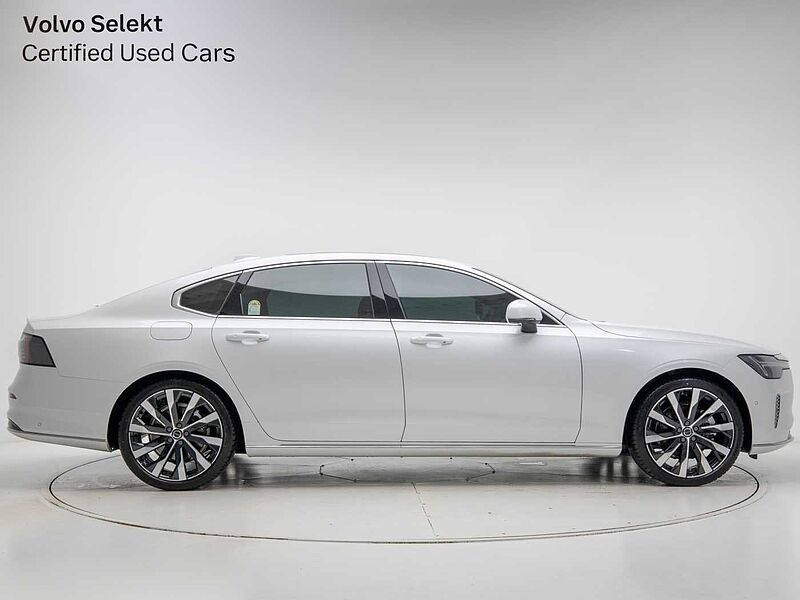 Volvo  Ultra, B5 마일드 하이브리드, 가솔린, 브라이트