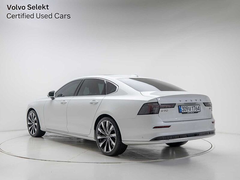 Volvo  Ultra, B5 마일드 하이브리드, 가솔린, 브라이트