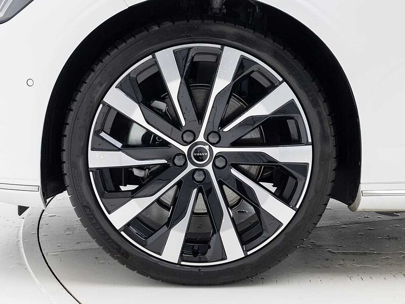 Volvo  Ultra, B5 마일드 하이브리드, 가솔린, 브라이트