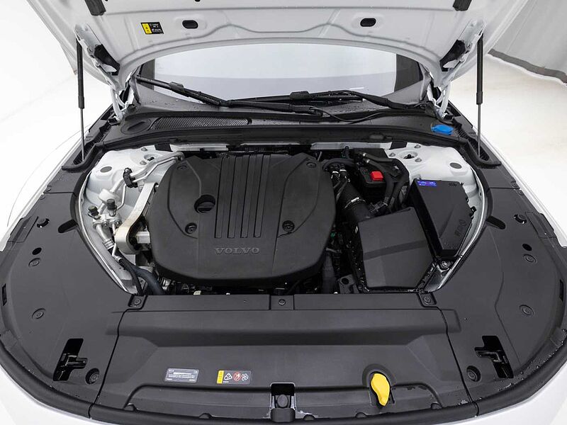 Volvo  Ultra, B5 마일드 하이브리드, 가솔린, 브라이트