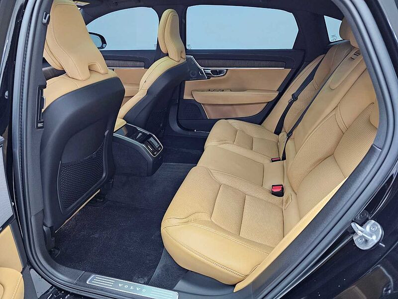 Volvo Ultimate, B5 마일드 하이브리드, 가솔린, 브라이트