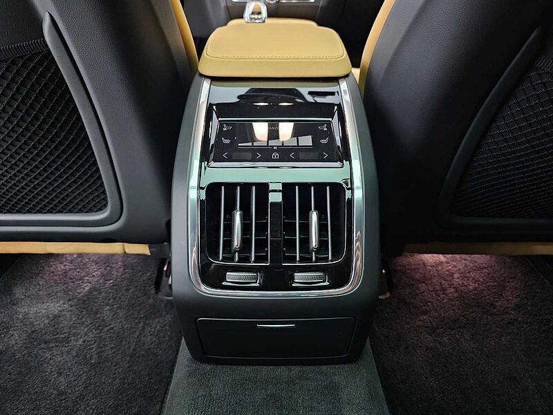 Volvo Ultimate, B5 마일드 하이브리드, 가솔린, 브라이트