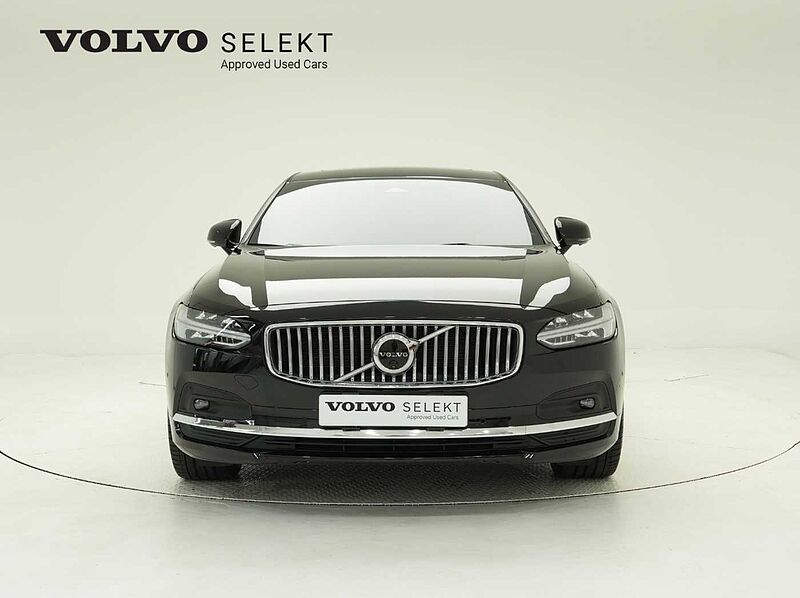 Volvo Ultimate, B5 마일드 하이브리드, 가솔린, 브라이트