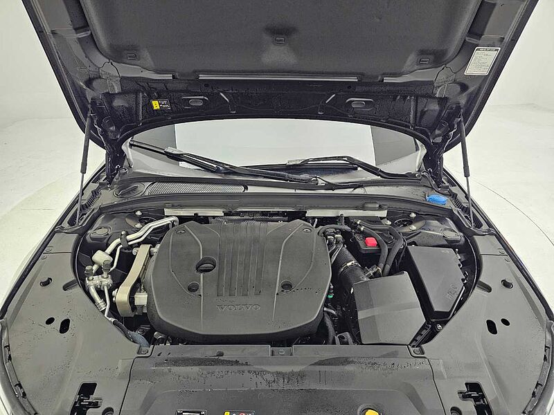 Volvo Ultimate, B5 마일드 하이브리드, 가솔린, 브라이트