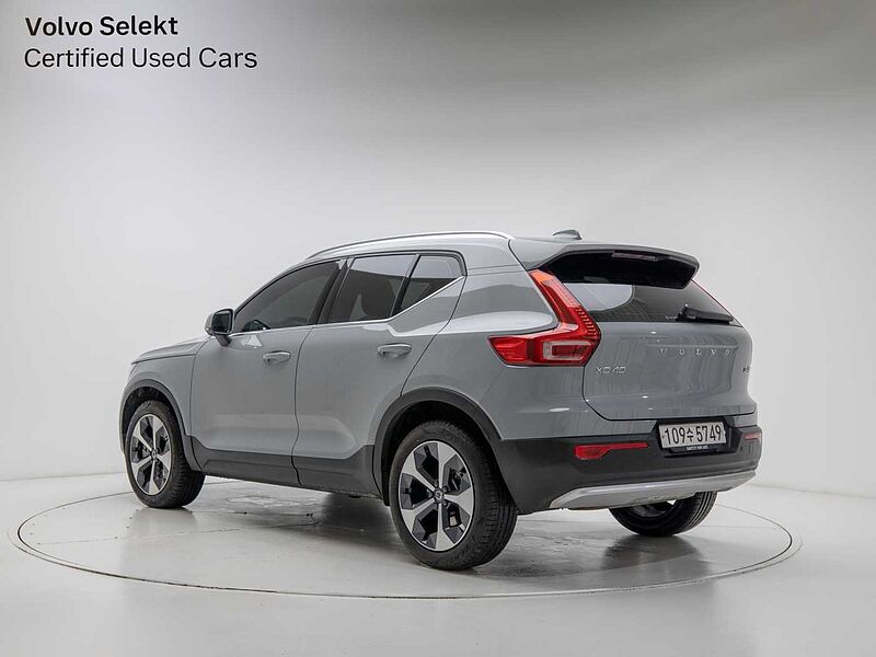 Volvo  Ultra, B4 AWD 마일드 하이브리드, 가솔린, 브라이트