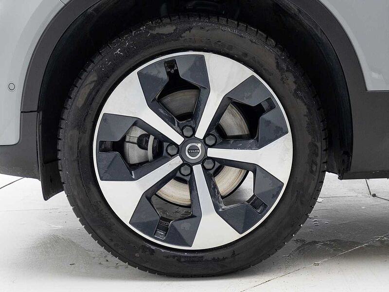 Volvo  Ultra, B4 AWD 마일드 하이브리드, 가솔린, 브라이트