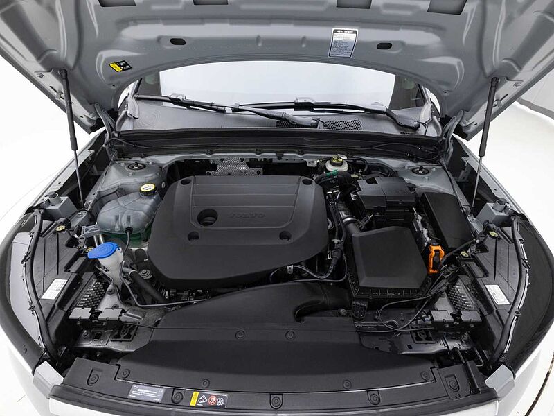 Volvo  Ultra, B4 AWD 마일드 하이브리드, 가솔린, 브라이트