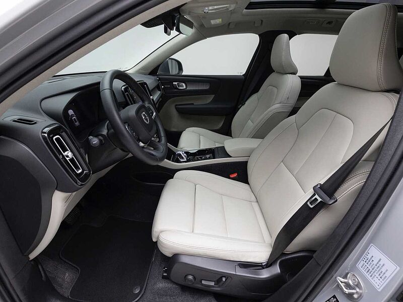 Volvo  Ultra, B4 AWD 마일드 하이브리드, 가솔린, 브라이트