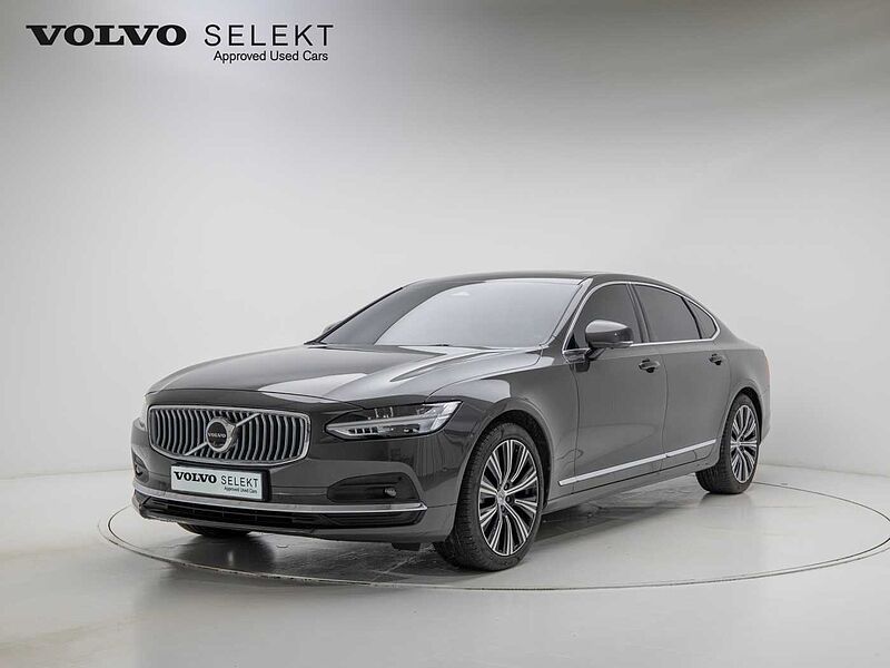 Volvo  Ultimate, B5 마일드 하이브리드, 가솔린, 브라이트