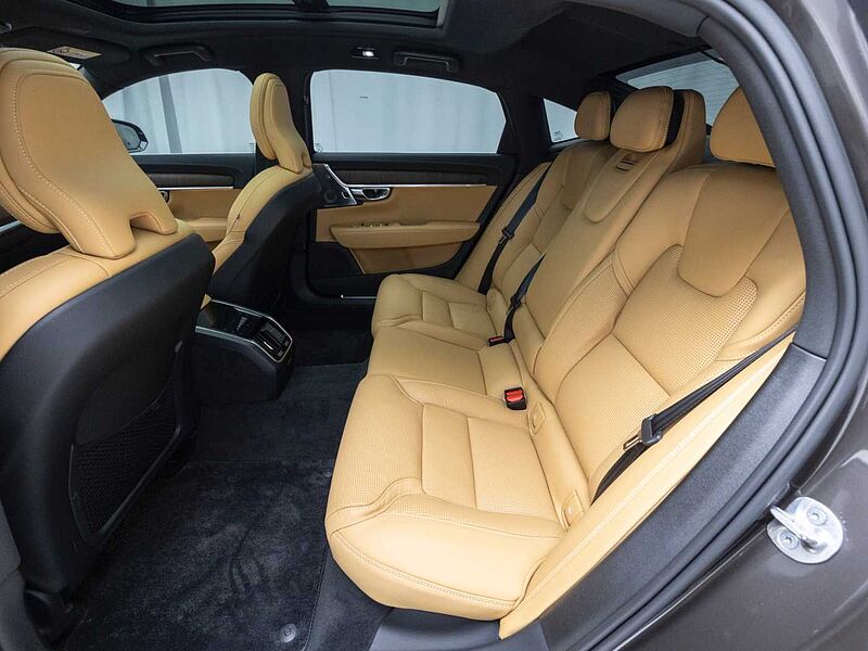 Volvo  Ultimate, B5 마일드 하이브리드, 가솔린, 브라이트