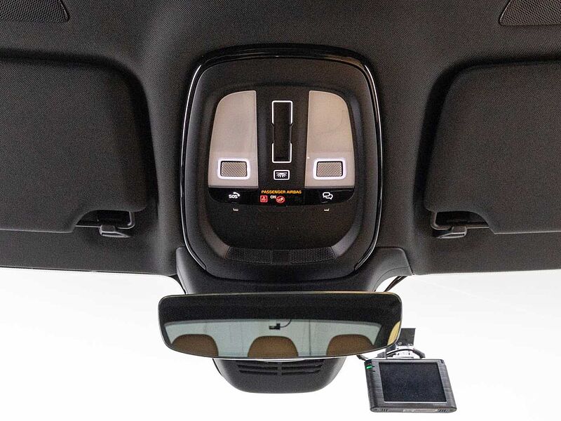 Volvo  Ultimate, B5 마일드 하이브리드, 가솔린, 브라이트