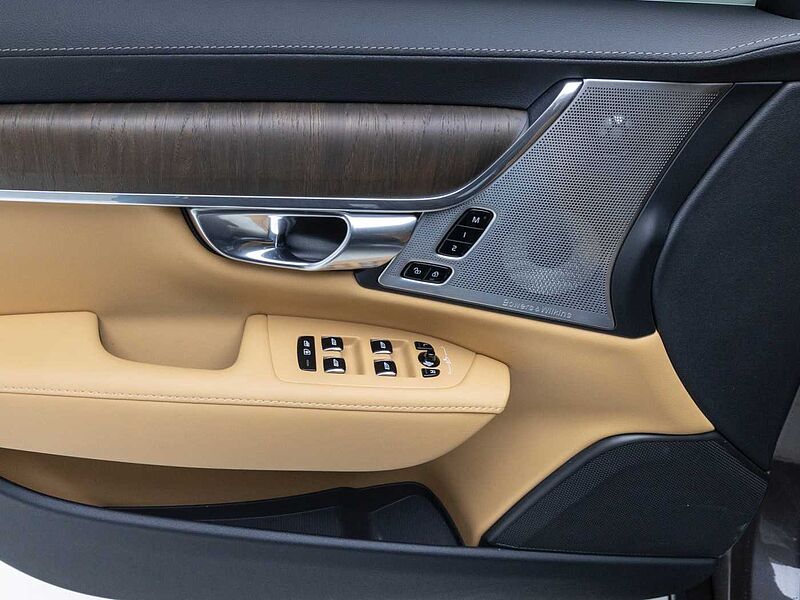 Volvo  Ultimate, B5 마일드 하이브리드, 가솔린, 브라이트