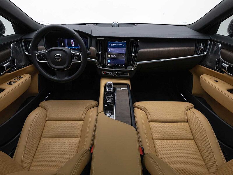 Volvo  Ultimate, B5 마일드 하이브리드, 가솔린, 브라이트