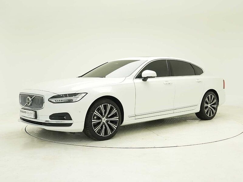 Volvo  Ultimate, B5 마일드 하이브리드, 가솔린, 브라이트