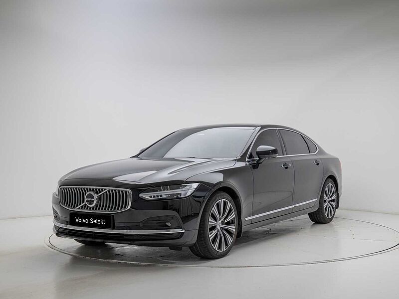 Volvo Ultimate, B5 mild hybrid, 가솔린, Bright