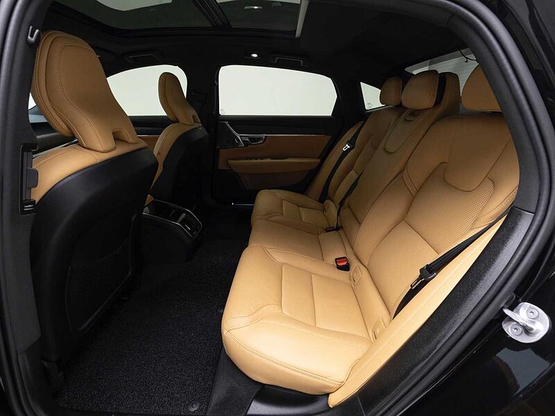 Volvo Ultimate, B5 mild hybrid, 가솔린, Bright