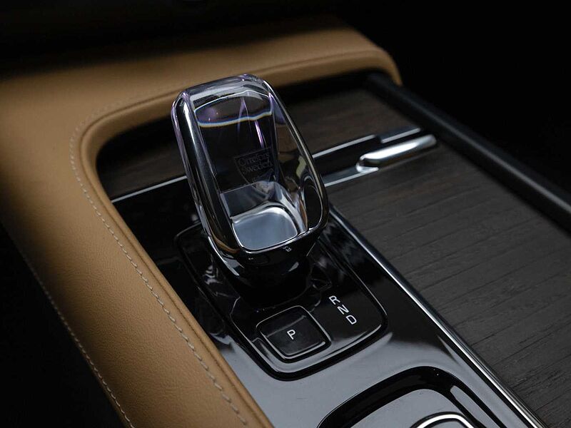 Volvo Ultimate, B5 mild hybrid, 가솔린, Bright